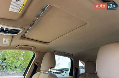 Внедорожник / Кроссовер Porsche Cayenne 2013 в 