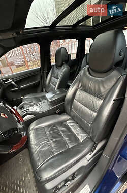 Внедорожник / Кроссовер Porsche Cayenne 2009 в 