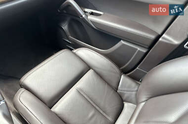 Внедорожник / Кроссовер Porsche Cayenne 2013 в 