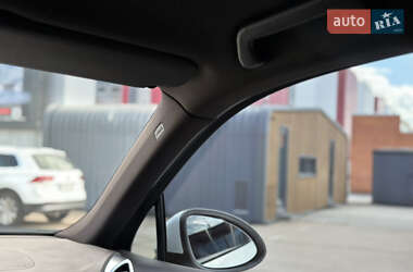 Внедорожник / Кроссовер Porsche Cayenne 2013 в 