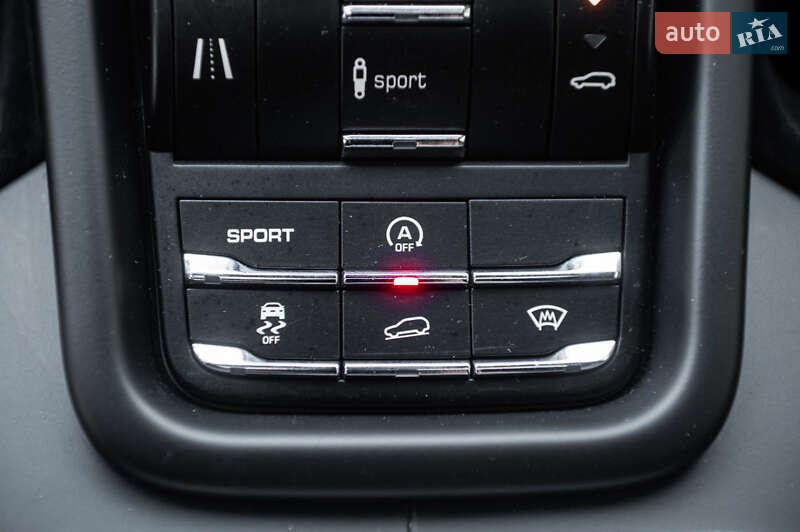 Позашляховик / Кросовер Porsche Cayenne 2010 в Одесі фото 36 Позашляховик / Кросовер Porsche Cayenne 2010 в Одесі