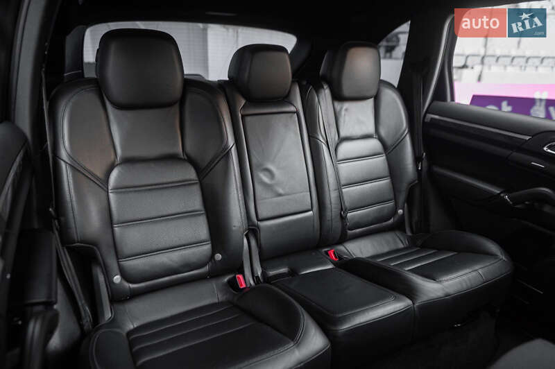 Позашляховик / Кросовер Porsche Cayenne 2010 в Одесі фото 39 Позашляховик / Кросовер Porsche Cayenne 2010 в Одесі