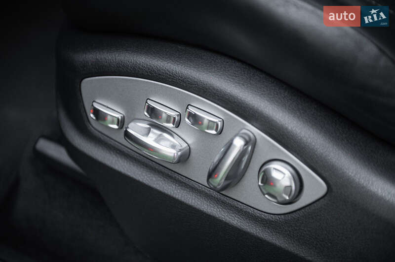 Позашляховик / Кросовер Porsche Cayenne 2010 в Одесі фото 47 Позашляховик / Кросовер Porsche Cayenne 2010 в Одесі