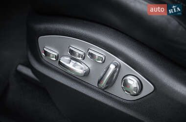 Внедорожник / Кроссовер Porsche Cayenne 2010 в 