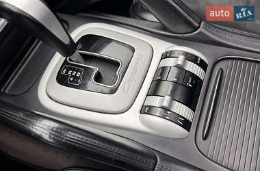 Внедорожник / Кроссовер Porsche Cayenne 2008 в 