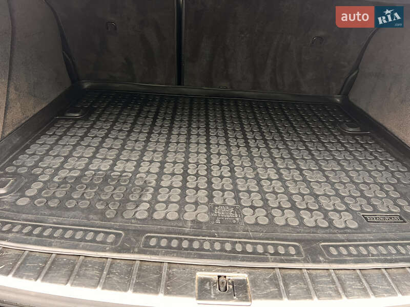 Позашляховик / Кросовер Porsche Cayenne 2008 в Івано-Франківську фото 50 Позашляховик / Кросовер Porsche Cayenne 2008 в Івано-Франківську