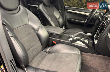 Внедорожник / Кроссовер Porsche Cayenne 2008 в 