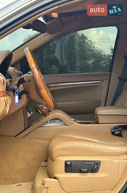 Внедорожник / Кроссовер Porsche Cayenne 2007 в 