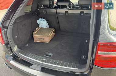 Внедорожник / Кроссовер Porsche Cayenne 2008 в 