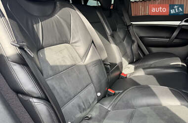 Внедорожник / Кроссовер Porsche Cayenne 2008 в 