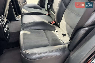 Внедорожник / Кроссовер Porsche Cayenne 2008 в 