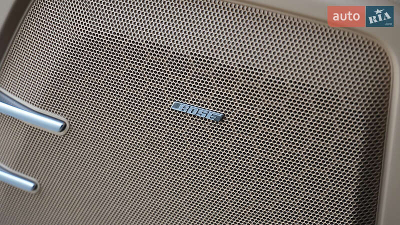 Позашляховик / Кросовер Porsche Cayenne 2015 в Дніпрі