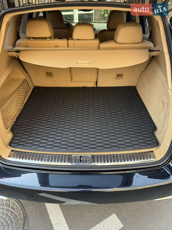 Позашляховик / Кросовер Porsche Cayenne 2011 в Києві фото 19 Позашляховик / Кросовер Porsche Cayenne 2011 в Києві