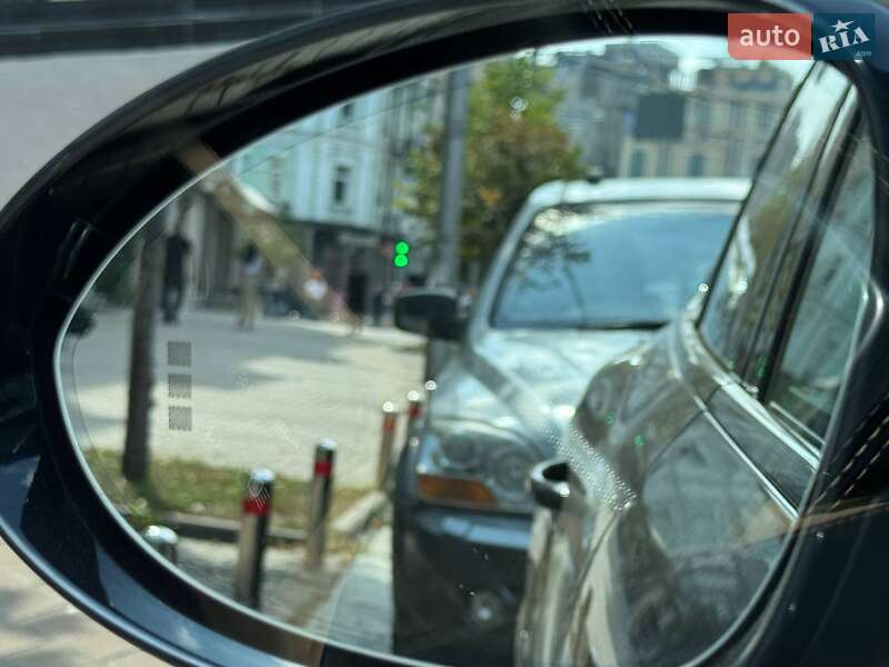 Внедорожник / Кроссовер Porsche Cayenne 2022 в Киеве фото 20 Внедорожник / Кроссовер Porsche Cayenne 2022 в Киеве