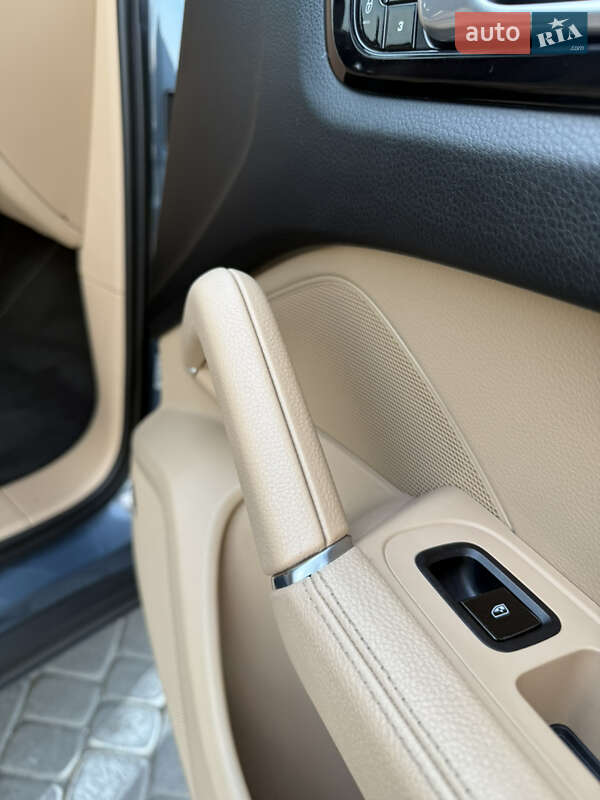 Внедорожник / Кроссовер Porsche Cayenne 2018 в Днепре