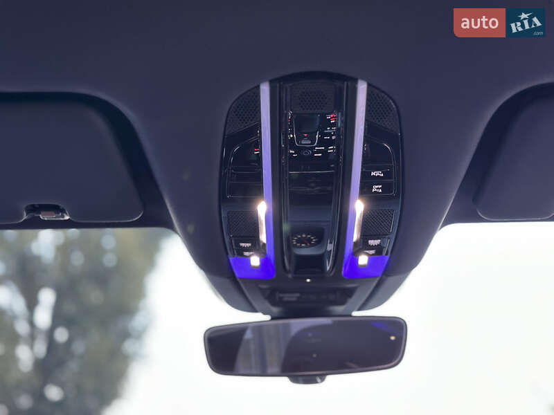 Внедорожник / Кроссовер Porsche Cayenne 2019 в Львове фото 37 Внедорожник / Кроссовер Porsche Cayenne 2019 в Львове
