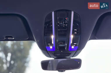 Внедорожник / Кроссовер Porsche Cayenne 2019 в 