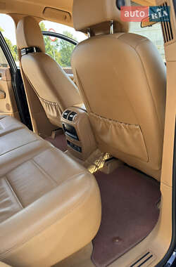 Позашляховик / Кросовер Porsche Cayenne 2008 в 