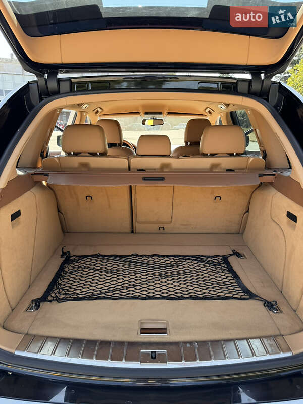 Внедорожник / Кроссовер Porsche Cayenne 2008 в Кропивницком фото 9 Внедорожник / Кроссовер Porsche Cayenne 2008 в Кропивницком