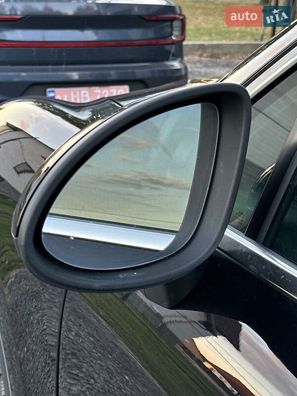 Внедорожник / Кроссовер Porsche Cayenne 2011 в Любешове фото 27 Внедорожник / Кроссовер Porsche Cayenne 2011 в Любешове