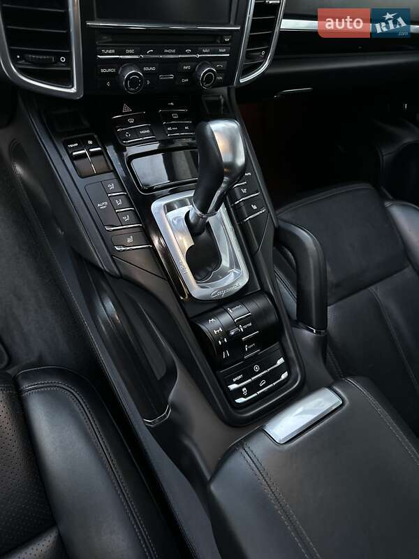 Внедорожник / Кроссовер Porsche Cayenne 2011 в Любешове фото 36 Внедорожник / Кроссовер Porsche Cayenne 2011 в Любешове