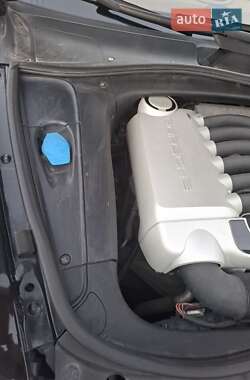 Внедорожник / Кроссовер Porsche Cayenne 2006 в 