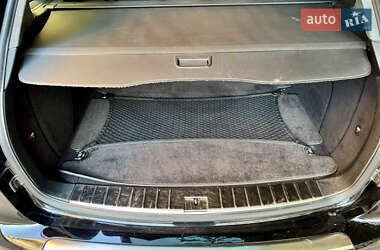 Позашляховик / Кросовер Porsche Cayenne 2008 в 