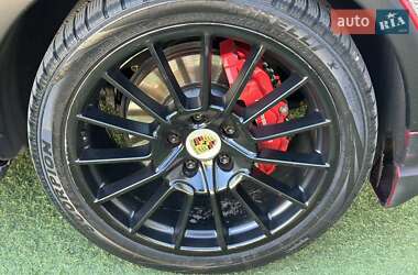 Внедорожник / Кроссовер Porsche Cayenne 2008 в 