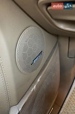 Внедорожник / Кроссовер Porsche Cayenne 2007 в 