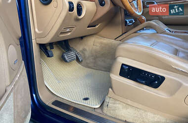 Внедорожник / Кроссовер Porsche Cayenne 2007 в 