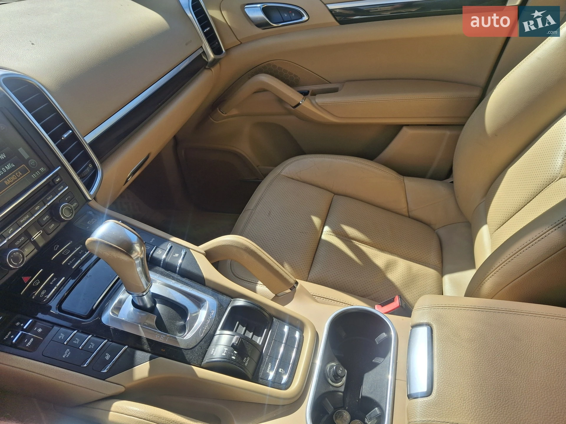 2013 Porsche Cayenne - мініатюра 9