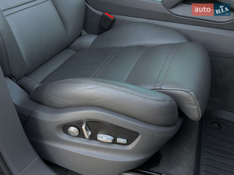 Внедорожник / Кроссовер Porsche Cayenne 2018 в Одессе фото 35 Внедорожник / Кроссовер Porsche Cayenne 2018 в Одессе