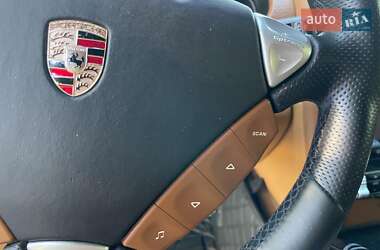 Внедорожник / Кроссовер Porsche Cayenne 2008 в 