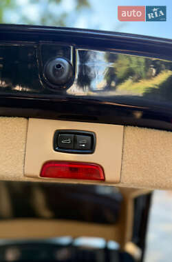 Внедорожник / Кроссовер Porsche Cayenne 2010 в 