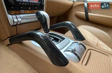 Внедорожник / Кроссовер Porsche Cayenne 2008 в Львове