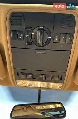 Внедорожник / Кроссовер Porsche Cayenne 2008 в 