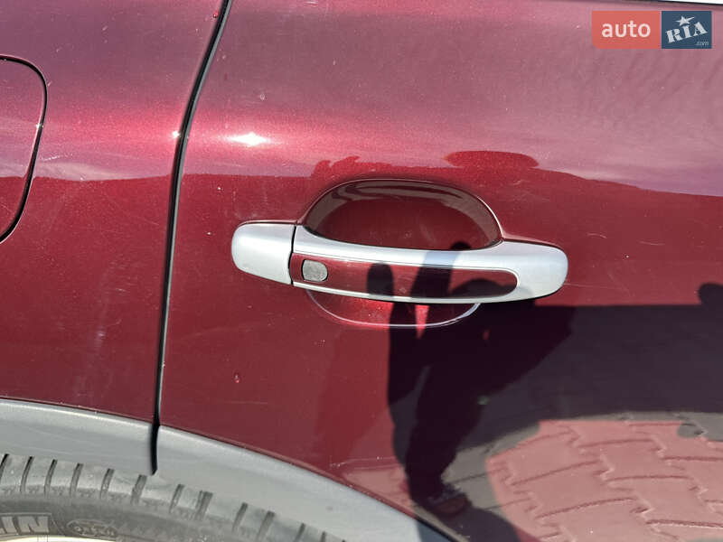 Позашляховик / Кросовер Porsche Cayenne 2008 в Білій Церкві