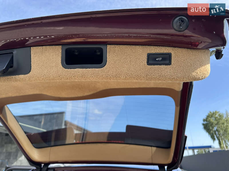 Позашляховик / Кросовер Porsche Cayenne 2008 в Білій Церкві