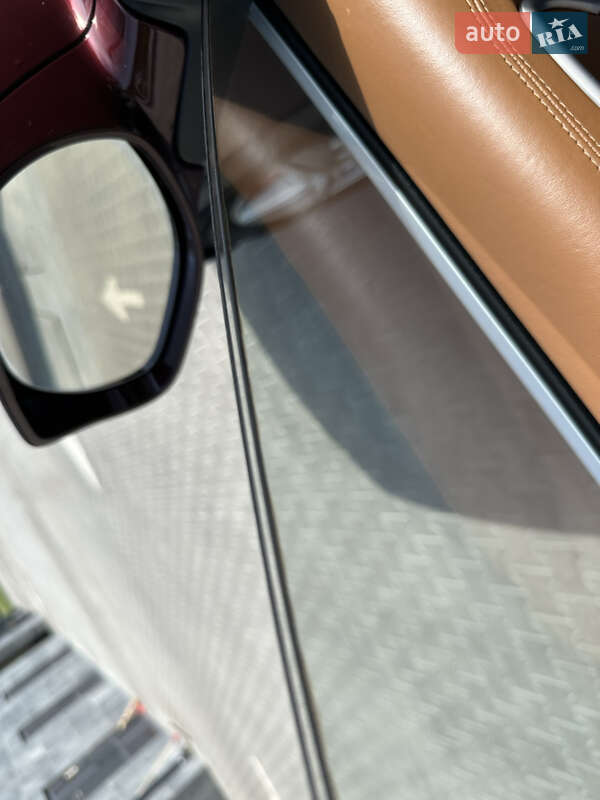 Позашляховик / Кросовер Porsche Cayenne 2008 в Білій Церкві