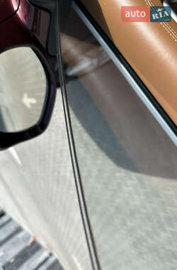 Внедорожник / Кроссовер Porsche Cayenne 2008 в 