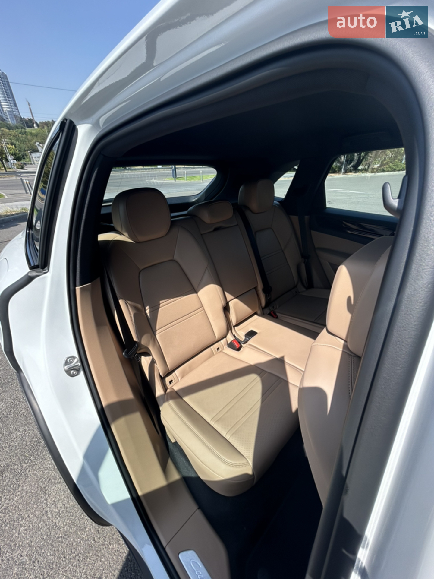 2019 Porsche Cayenne - мініатюра 12