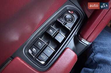 Позашляховик / Кросовер Porsche Cayenne 2014 в 