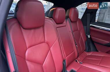 Позашляховик / Кросовер Porsche Cayenne 2014 в 