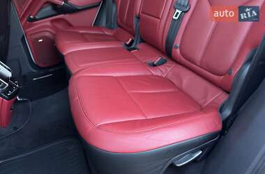Позашляховик / Кросовер Porsche Cayenne 2014 в 