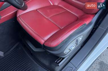 Позашляховик / Кросовер Porsche Cayenne 2014 в 