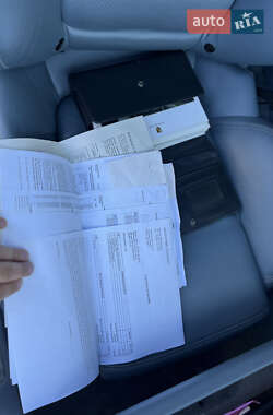 Внедорожник / Кроссовер Porsche Cayenne 2010 в 