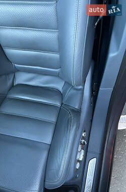 Внедорожник / Кроссовер Porsche Cayenne 2010 в 