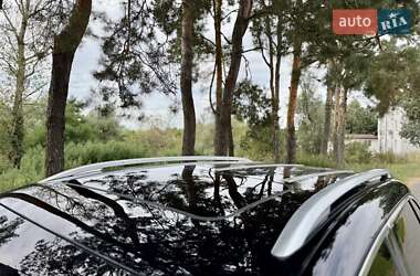 Позашляховик / Кросовер Porsche Cayenne 2011 в 