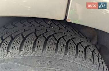Позашляховик / Кросовер Porsche Cayenne 2006 в 