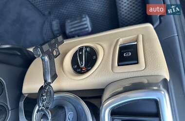 Позашляховик / Кросовер Porsche Cayenne 2014 в 